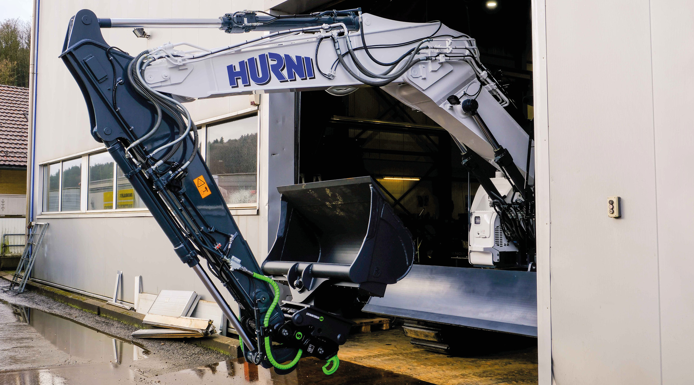 Kobelco SK 140 SRLC-7